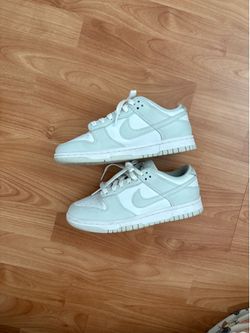 Nike dunk low shoes