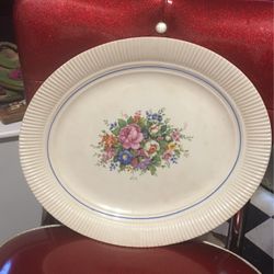 Platter    By Salem