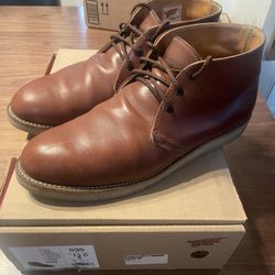 Red Wing 595