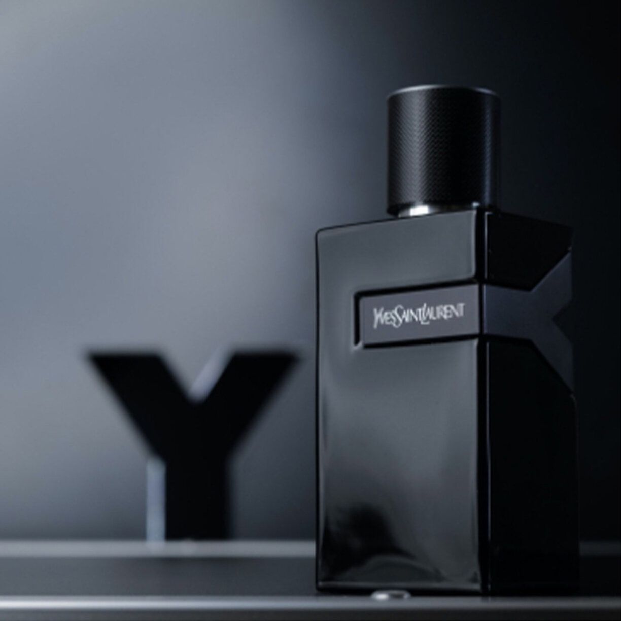 Yves Saint Laurent Y 3.3oz Men's Le Parfum