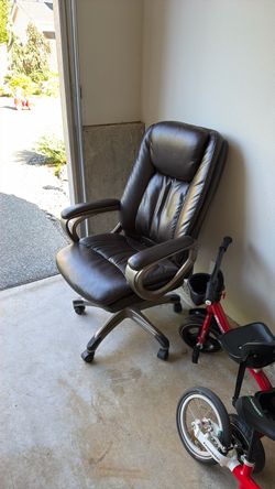 Office chair