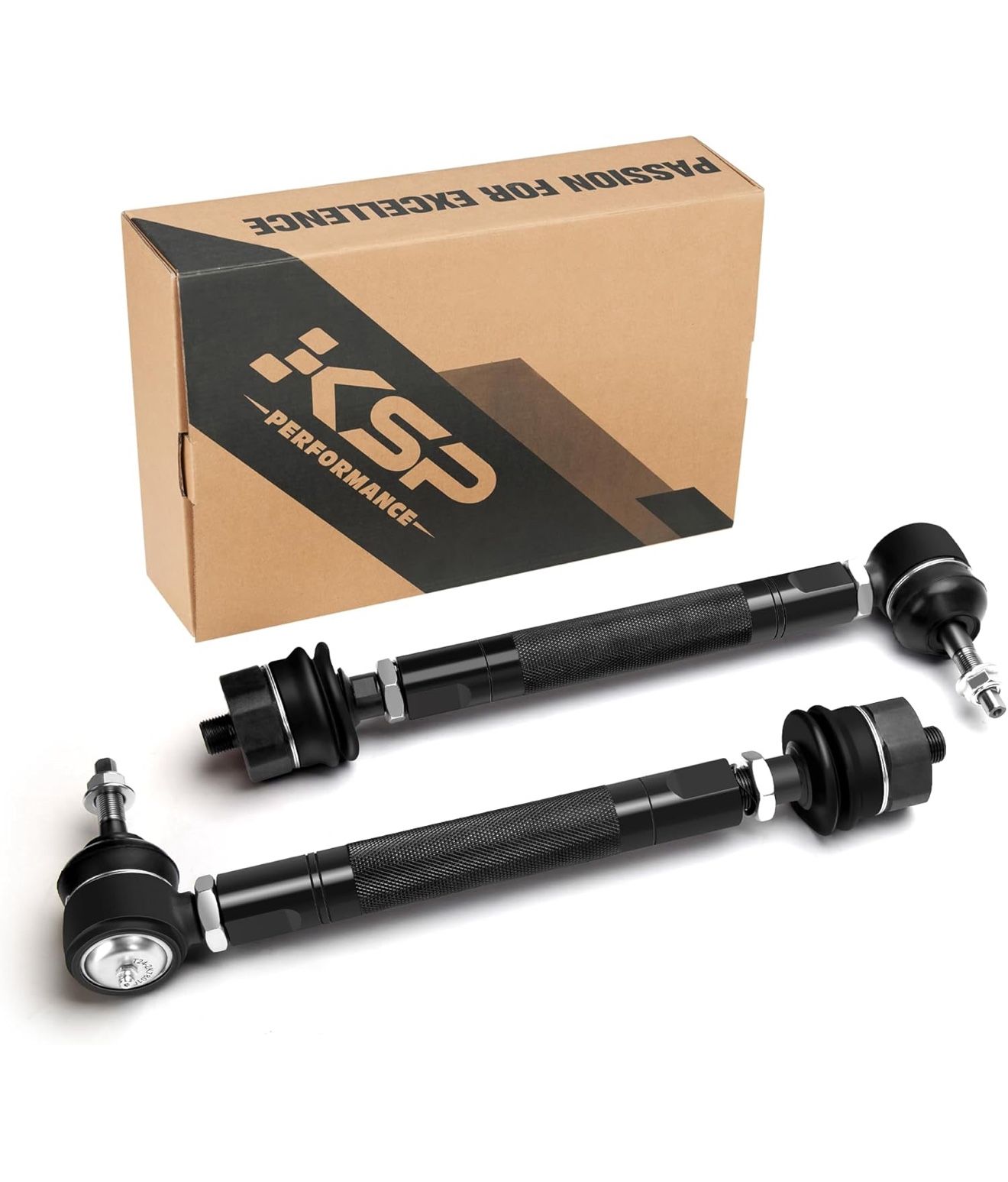 KSP Heavy Duty Tie Rods for 1(contact info removed) Chevy GMC Silverado Sierra 1(contact info removed)