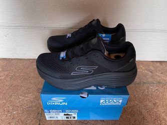 Menโs Skechers Max Cushioning Endeavor