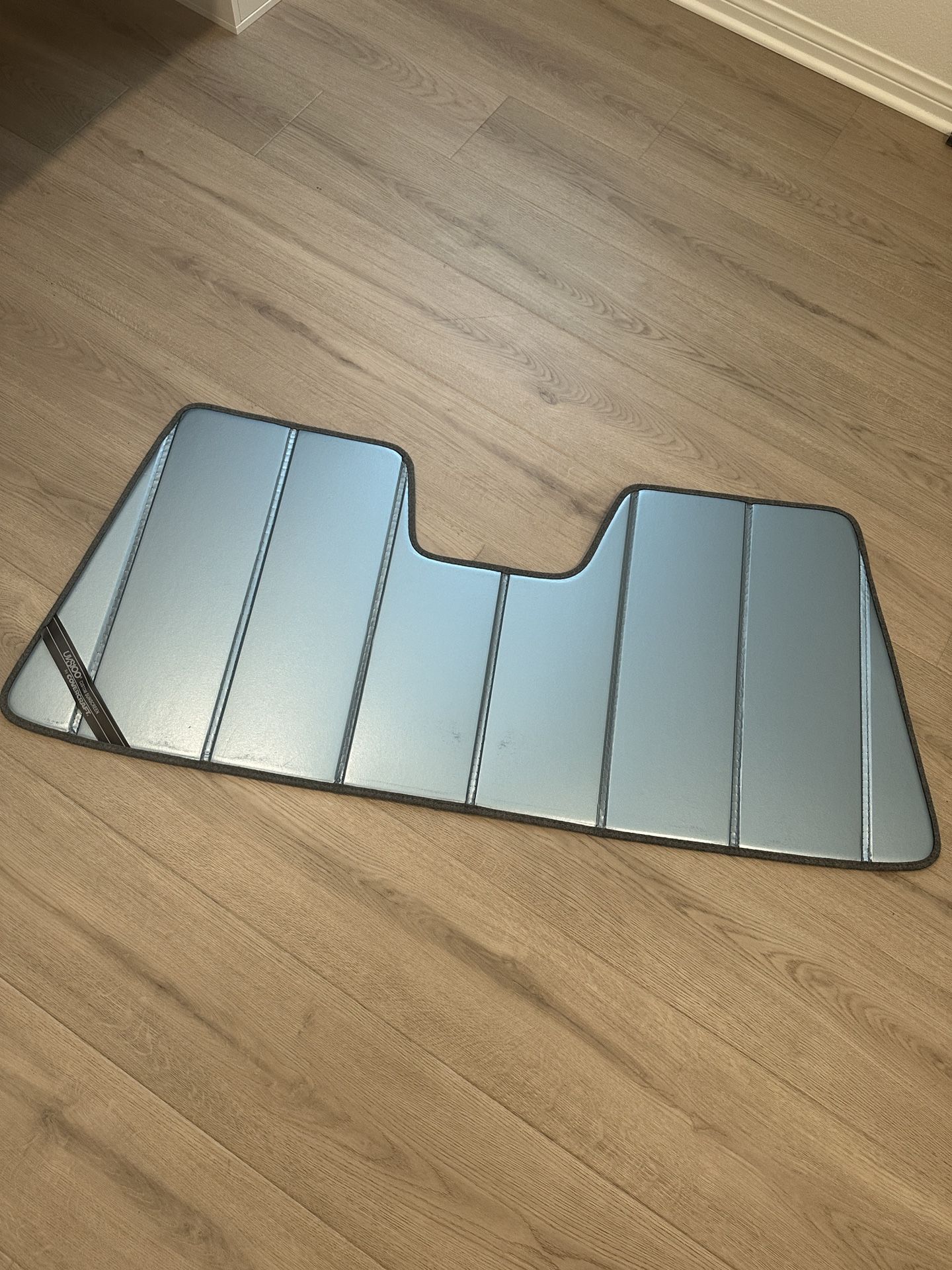 Covercraft UVS100 Toyota Tacoma Windshield Cover