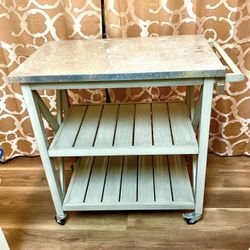 Kitchen Island/Cart