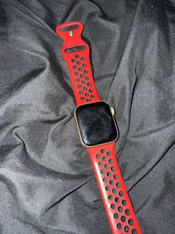 Apple Watch Series 4