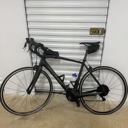 Specialized Women’s Bike Electronic Shifting