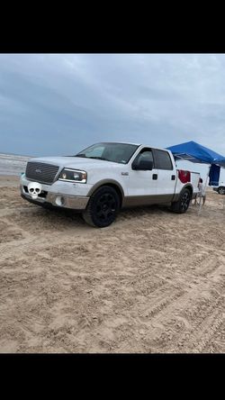 2004 Ford F-150