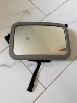 Britax Baby Car Mirror for Back Seat
