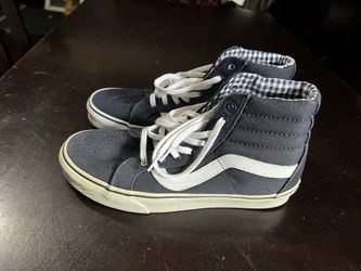 Vans shoes