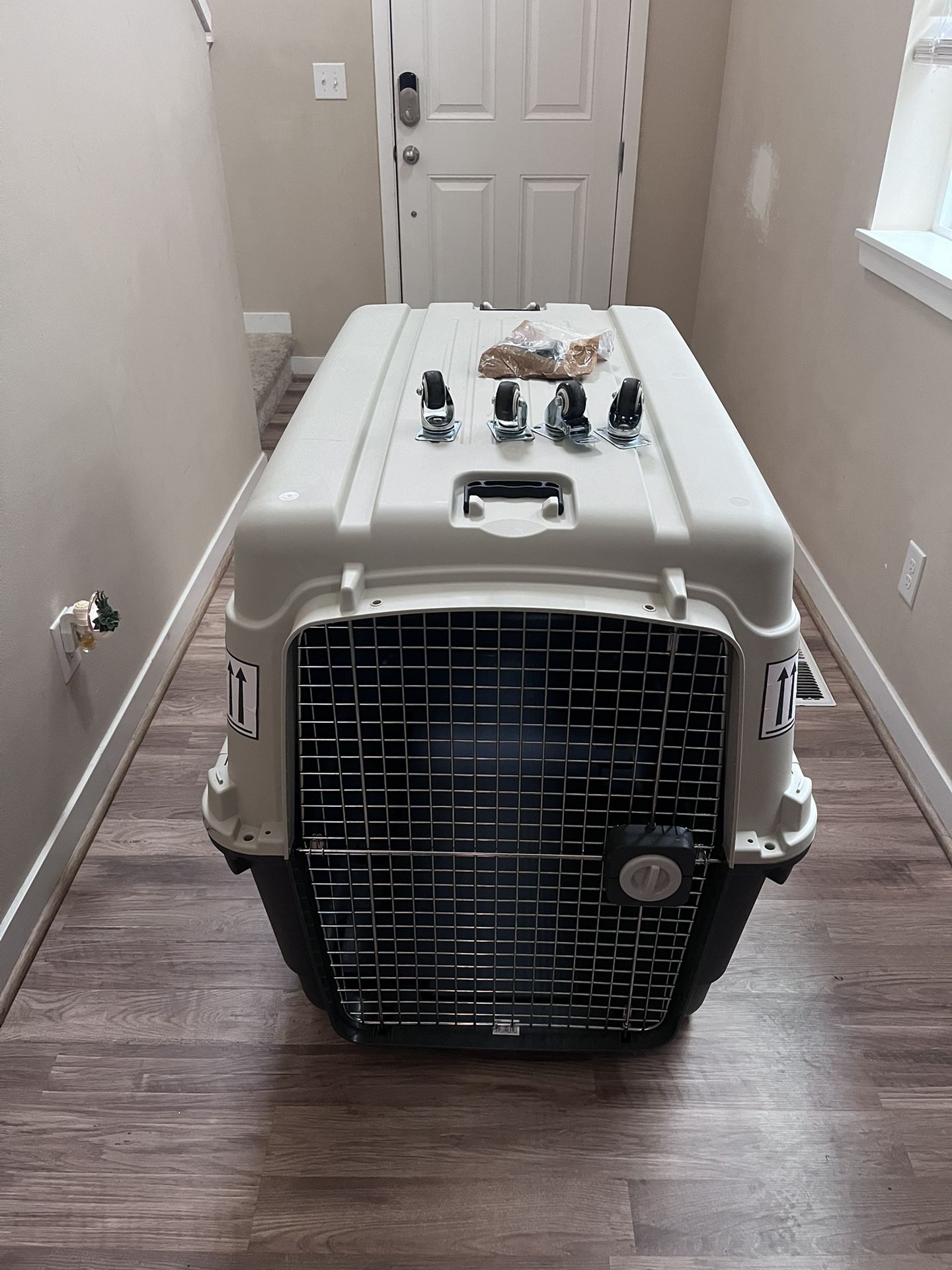 Sport Pet XXXL Dog Kennel