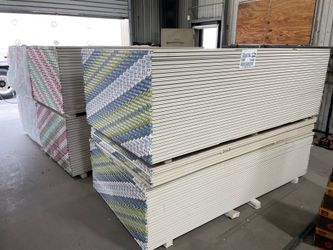 Sheetrock / Drywall for Sale