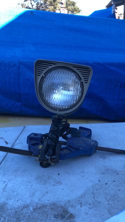 Photographers Studio / Portable Light