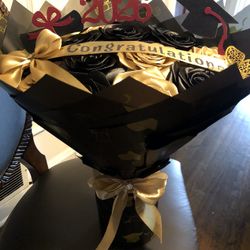 Ramo De Flores Eternas Para Graduación 👩🏻‍🎓 👨‍🎓👨‍🎓👨‍🎓👩🏻‍🎓👩🏻‍🎓👨‍🎓