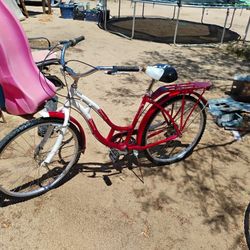 '60s Schwinn Beach Cruiser Great Shape Best Offer