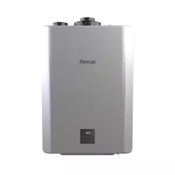 Tankless Water Heater 