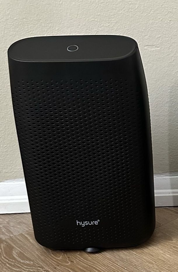 Hysure Dehumidifier