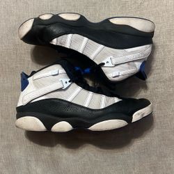 Jordans