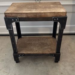 Side Table 