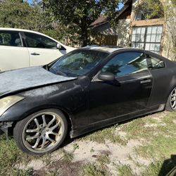 2006 G35