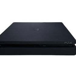 Sony PS4  Slim