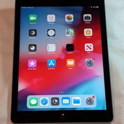 APPLE iPad AIR 1 16GB WIFI 9.7 inch tablets- QUEENS PICK UP 
