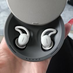 Bose Noise Masking Sleep Buds
