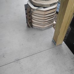 Pottery Kiln