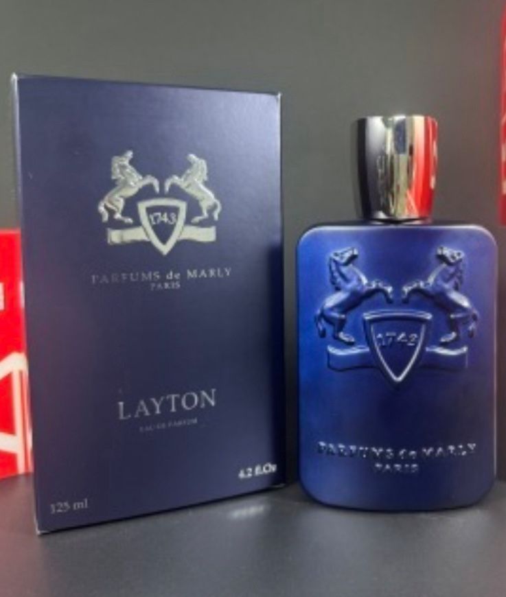 Perfum De Marley Layton