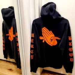 YELLOW CLAW Blood For Mercy 2015 Tour 