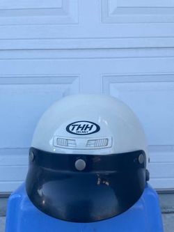 Motorcycle Helmet