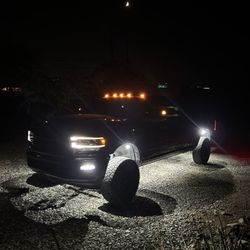 Led Rocklights 