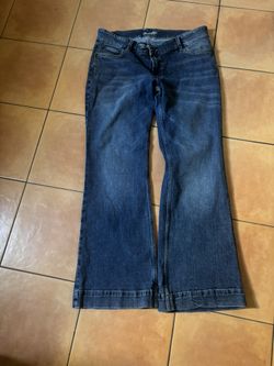 2000s Flared Pants