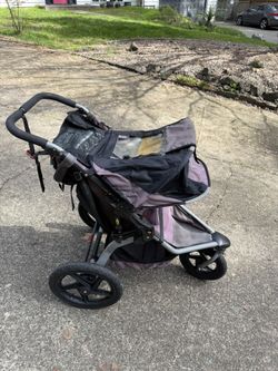 Bob stroller