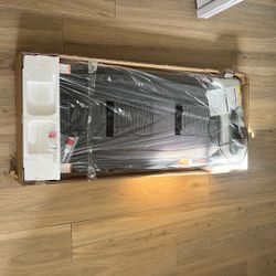 Under desk Treadmill