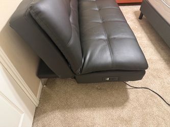 Eurolounger sleeper sofa