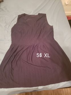Plus size cloths
