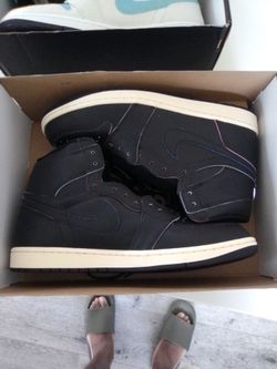 Jordans 1s