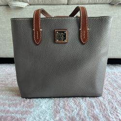 Dooney & Burke Purse 