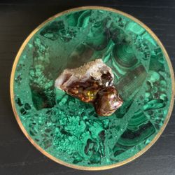 Mexican Fire Opal (Crystals) $200