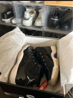Jordan 11 Jubilee