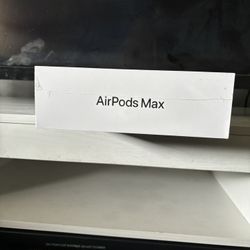 Air pod Max