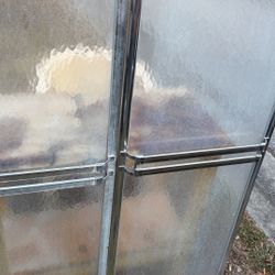 FREE Bathroom sliding doors