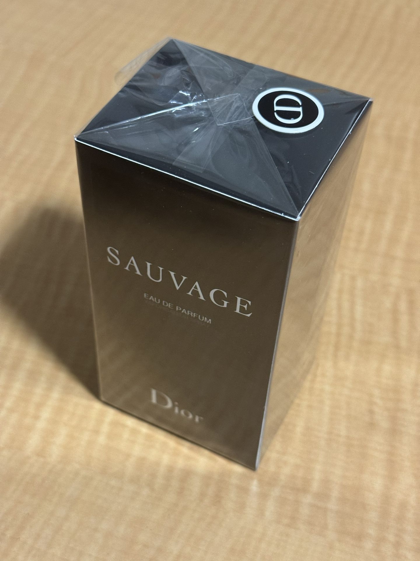 Sauvage Dior Eau de Parfum