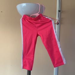 Baby Pants Set