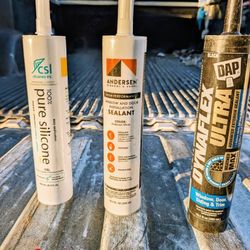 Various Brands Of Top Silicone Brand New