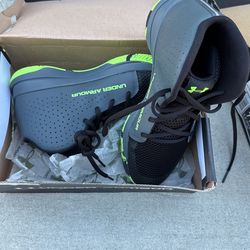 Youth Shoes