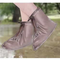 Waterproof Shoes Cover Size XL