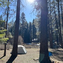 Mountain Hardwear Mineral King 2p Tent