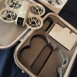 Dji Neo Fly more Combo